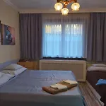 Havar 3* Mátraszentimre
