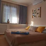 Lejlighedshotel Havar Mátraszentimre