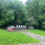 Havar Lejlighedshotel Mátraszentimre