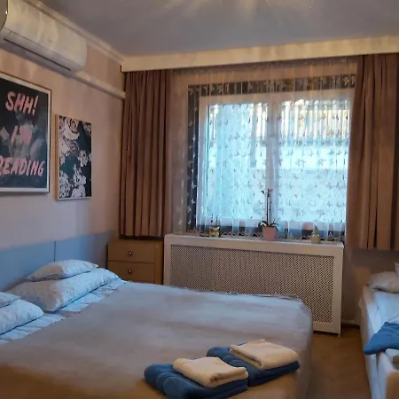 Havar Mátraszentimre