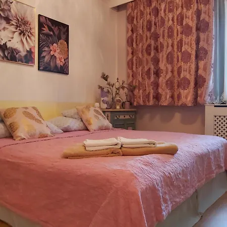 Havar アパートホテル Mátraszentimre