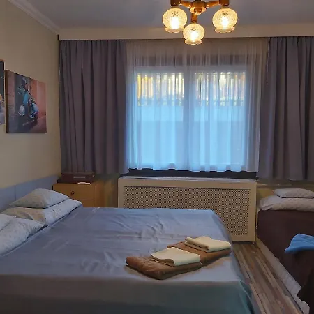 Havar 3* Mátraszentimre