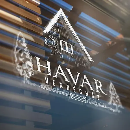 Havar Apartmanhotel
