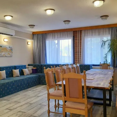 Apartmanhotel Havar
