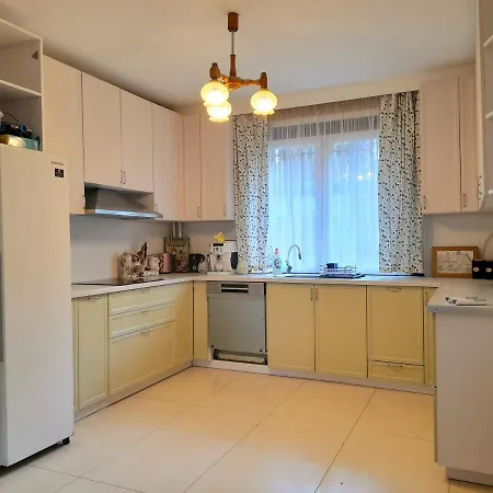 Havar アパートホテル