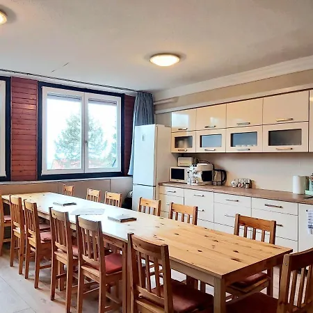 Apartmanhotel Havar