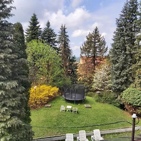 Havar Apartmanhotel Mátraszentimre