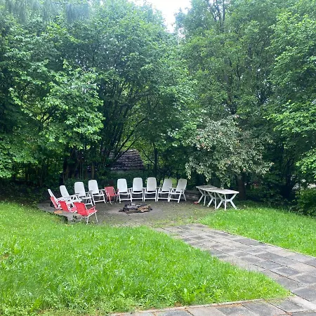 Havar Aparthotel Matraszentimre