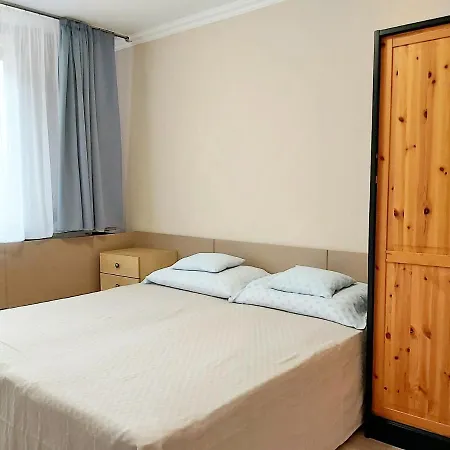 Havar Mátraszentimre