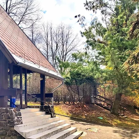 Havar アパートホテル Mátraszentimre