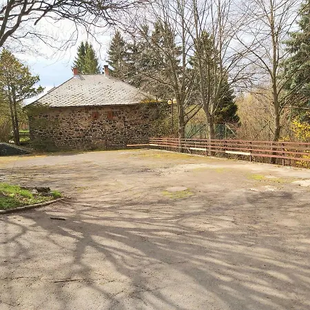 アパートホテル Havar 3*