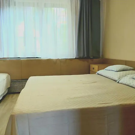 Havar Mátraszentimre