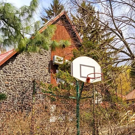 Havar Aparthotel Matraszentimre