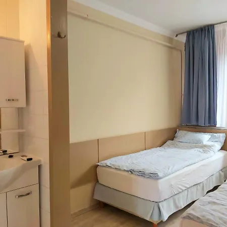 Havar Apartmanhotel 3*