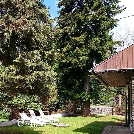 アパートホテル Havar 3*