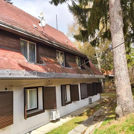 Havar 3* Mátraszentimre