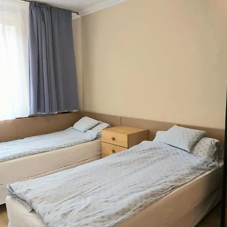 Havar Apartmanhotel 3*