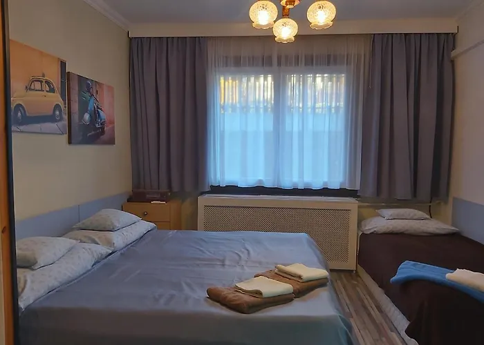 Havar 3* Mátraszentimre