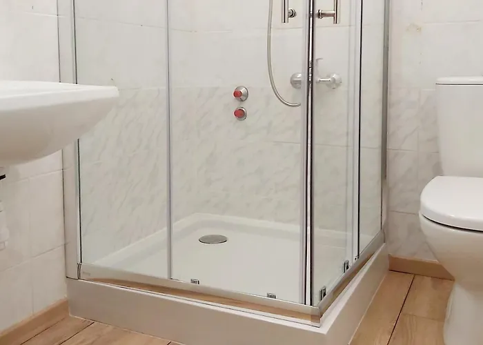 Lägenhetshotell Havar 3*