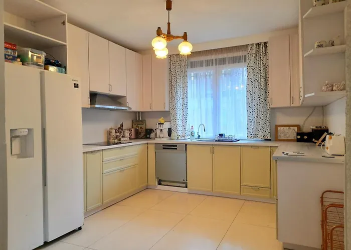 Havar Lägenhetshotell