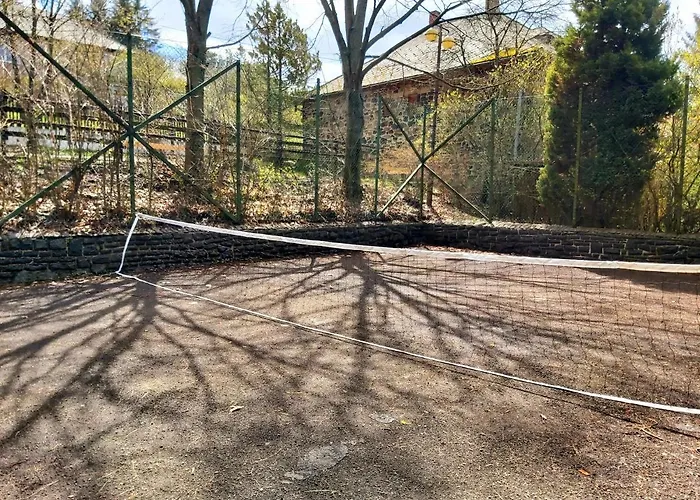 Lägenhetshotell Havar 3*