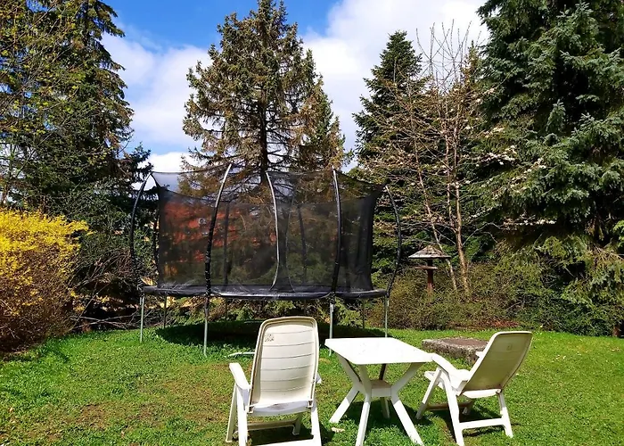 Havar 3* Mátraszentimre