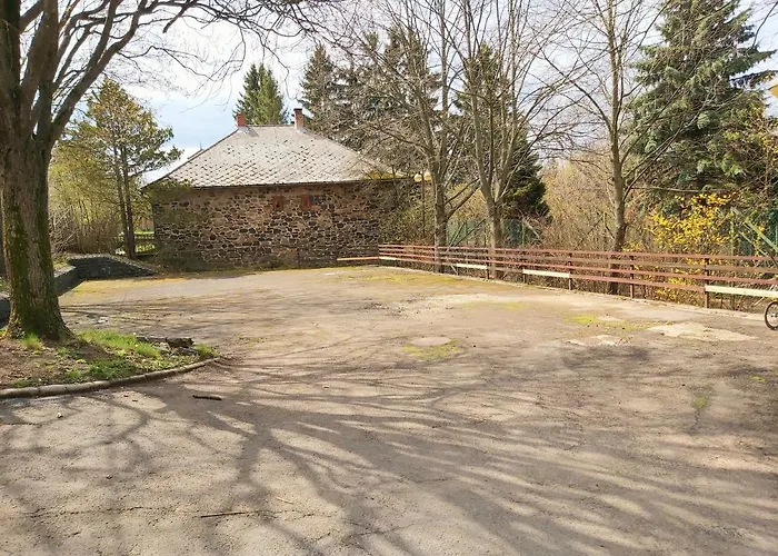 Lägenhetshotell Havar 3*