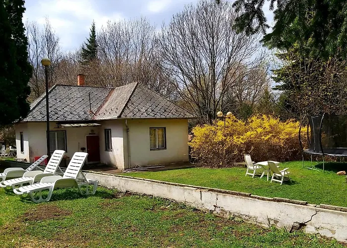 Havar Lägenhetshotell 3*