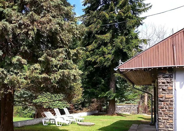 Lägenhetshotell Havar 3*