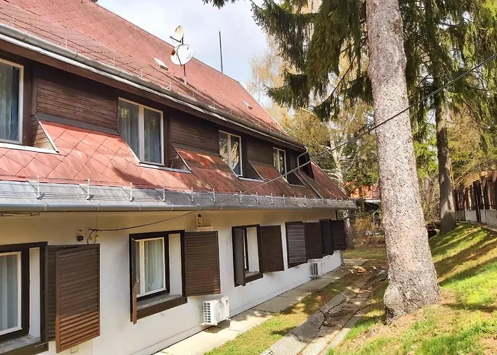 Havar 3* Mátraszentimre